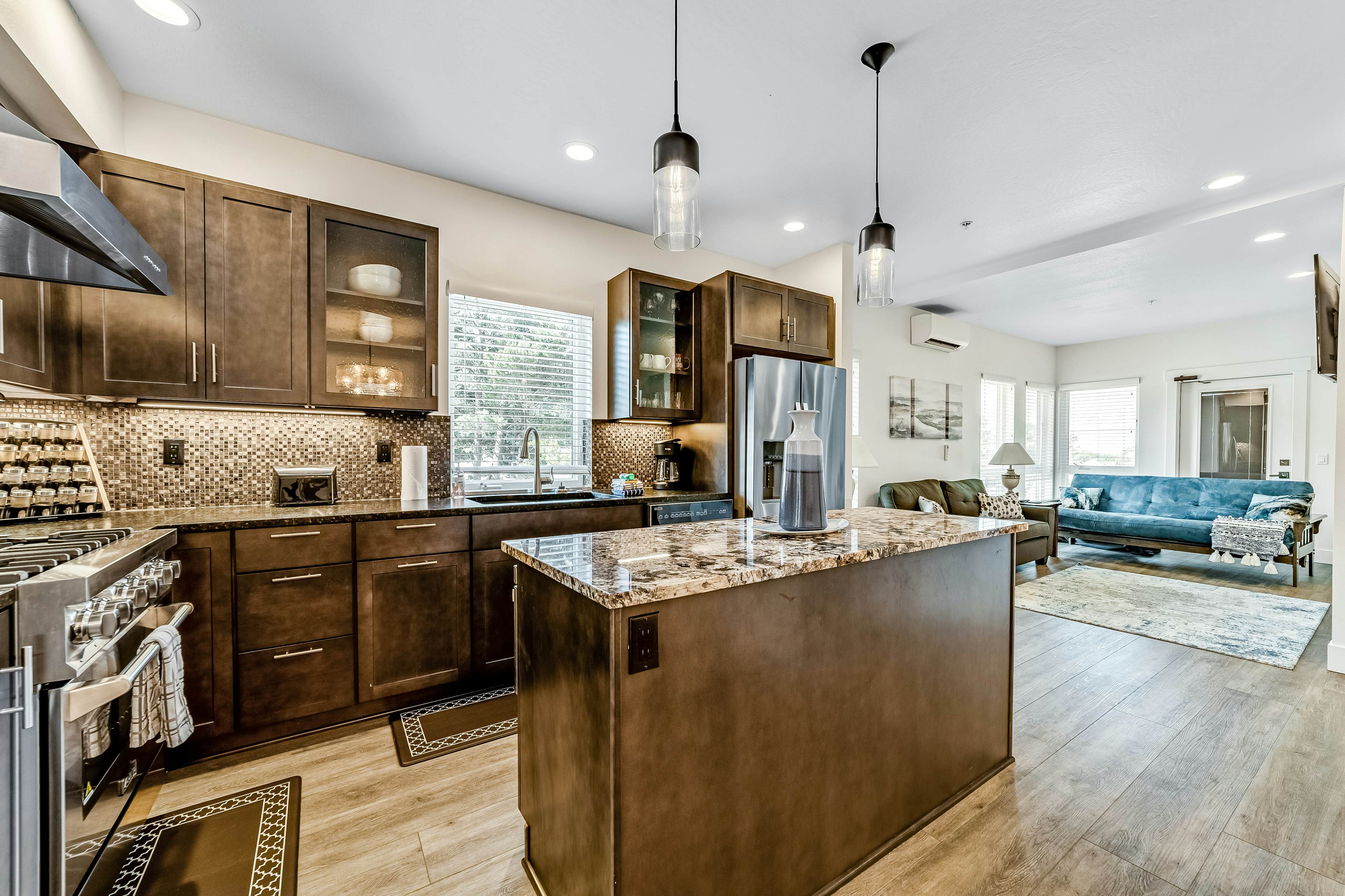 Serenity at Deerhaven #A